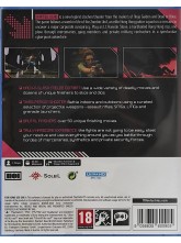 Wanted Dead PS5 joc second-hand