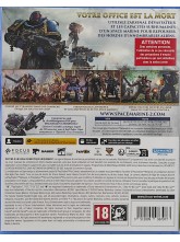 Warhammer 40 000 Space Marine 2 PS5 joc second-hand