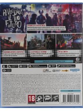 Watch Dogs Legion PS5 joc second-hand