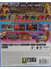 Worms Rumble PS5 joc second-hand Worms Rumble PS5 joc second-hand
