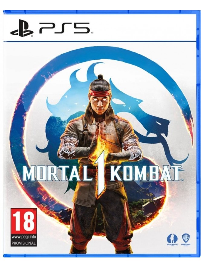 Mortal Kombat 1 PS5 joc SIGILAT