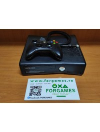 Consola Xbox 360 slim cu hard 250 GB second-hand