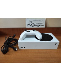 Consola 512GB Xbox Series S second-hand