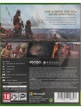 A Plague Tale Requiem Xbox Series X joc second-hand