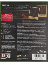 Alone In The Dark Xbox Series X joc second-hand