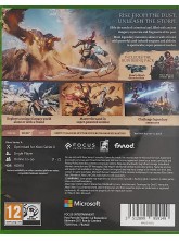 Atlas Fallen Xbox Series X joc second-hand Atlas Fallen Xbox Series X joc second-hand