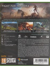 Avatar Frontiers Of Pandora Xbox Series X joc second-hand