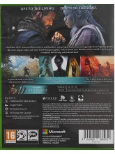 Banishers Ghosts Of New Eden Xbox Series X joc second-hand Banishers Ghosts Of New Eden Xbox Series X joc second-hand