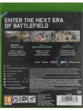 Battlefield 2042 Series X joc second-hand
