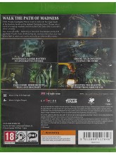 Call Of Cthulhu Xbox One joc second-hand