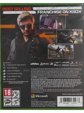 Call Of Duty Black Ops 6 Cross Gen Bundle Xbox One / Xbox Series X joc second-hand