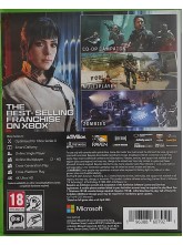 Call Of Duty Black Ops 7 Cross Gen Bundle Xbox One / Xbox Series X joc second-hand