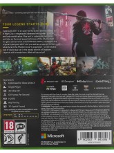 Cyberpunk 2077 Ultimate Edition Xbox Series X joc second-hand Cyberpunk 2077 Ultimate Edition Xbox Series X joc second-hand
