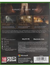 Dead Space Remake Xbox Series X joc second-hand