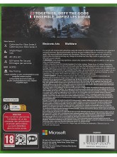 Dragon Age The Veilguard Xbox Series X joc second-hand