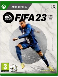 FIFA 23 Xbox Series X joc SIGILAT