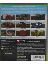 Farming Simulator 22 Xbox One / Xbox Series X joc second-hand