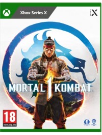 Mortal Kombat 1 Xbox Series X joc SIGILAT