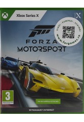 Forza Motorsport Xbox Series X joc second-hand Forza Motorsport Xbox Series X joc second-hand