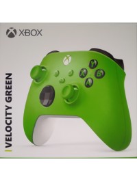 Controller Wireless MICROSOFT Xbox Series X, Velocity Green