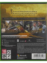 Kingdom Come Deliverance II Xbox Series X joc second-hand