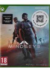 Mindseye Xbox Series X joc second-hand