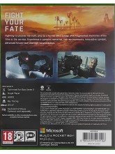 Mindseye Xbox Series X joc second-hand