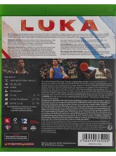 NBA 2K22 Xbox Series X joc second-hand