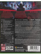 Redfall Xbox Series X joc second-hand