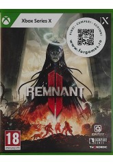 Remnant II Xbox Series X joc second-hand