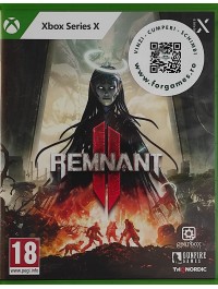 Remnant II Xbox Series X joc second-hand