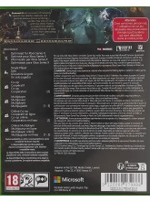 Remnant II Xbox Series X joc second-hand