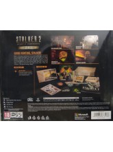 S.T.A.L.K.E.R. 2 Limited Edition Xbox Series X joc SIGILAT