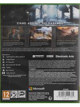 Star Wars Jedi Survivor Xbox Series X joc second-hand