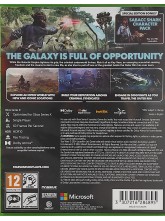 Star Wars Outlaws Xbox Series X joc second-hand