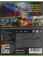 The Crew Motorfest Xbox One / Series X joc second-hand The Crew Motorfest Xbox One / Series X joc second-hand