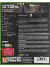 UFC 5 Xbox Series X joc second-hand