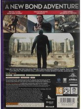 007 James Bond Bloodstone Xbox 360 joc second-hand 007 James Bond Bloodstone Xbox 360 joc second-hand