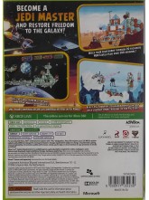 Angry Birds Star Wars Xbox 360 conplatibil Kinect joc second-hand