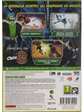 Ben 10 Omniverse 2 Xbox 360 joc second-hand