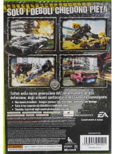 Burnout Revenge Xbox 360 / Xbox One joc second-hand in italiana