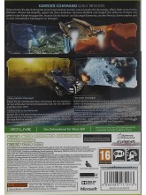 Carrier Command Gaea Mission Xbox 360 joc second-hand