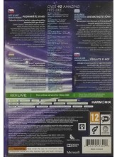 Dance Central 3 Kinect Xbox 360 second-hand fara coperta