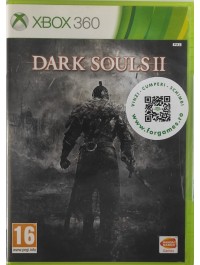 Dark Souls II Xbox 360 second-hand