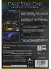 Dark Star One: Broken Alliance Xbox 360 joc second-hand