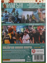 Dead Rising 2 Xbox 360 second-hand