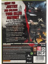 Dead To Rights Retribution Xbox 360 joc second-hand