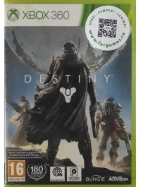 Destiny Xbox 360 second-hand