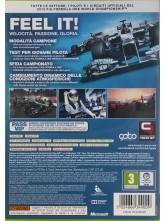 F1-2012 Xbox 360 joc second-hand