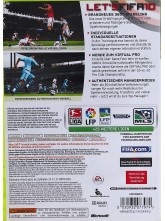 FIFA 10 Xbox 360 joc second-hand